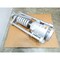 Consolidated Bearings 368100LBS/HR STEEL FLANGED 780PSI 4/8IN RELIEF VALVE 1776A - alternate 5